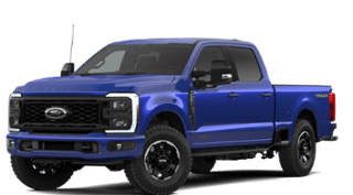 2026 Ford Super Duty® External Image 2